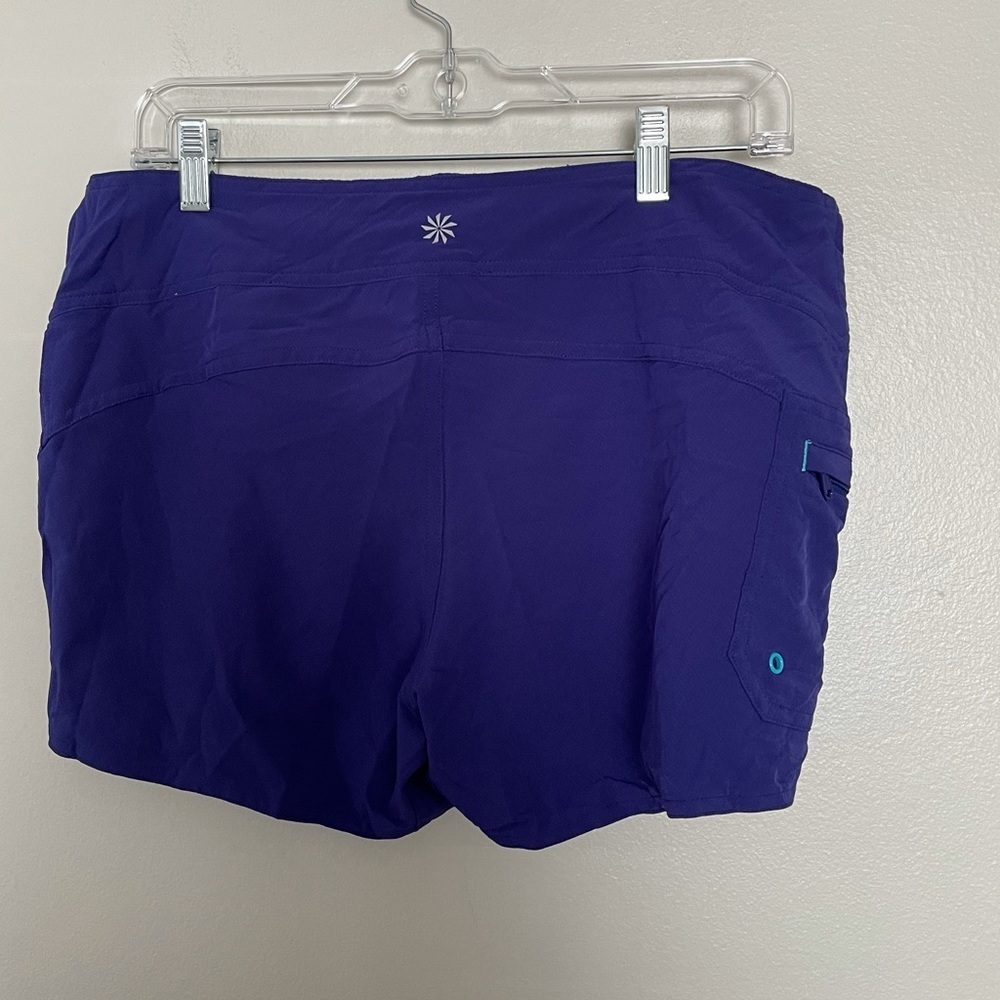 Athleta Clearwater shorts - Picture 2 of 7